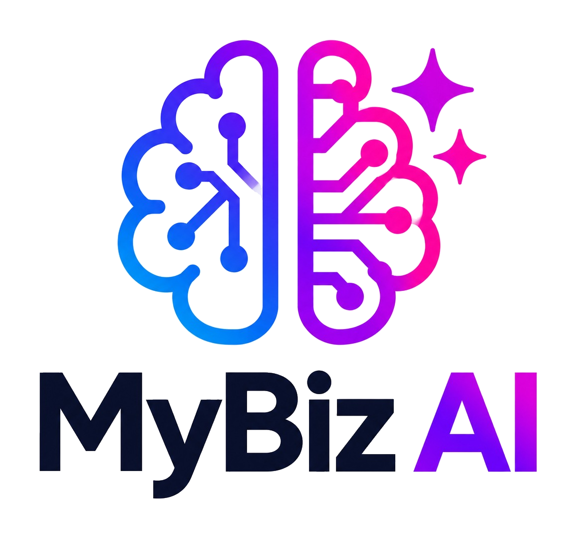 MyBiz AI
