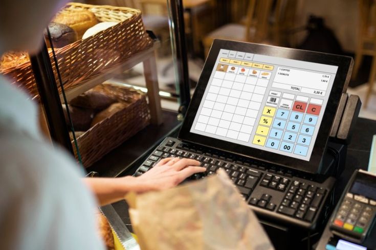 POS Billing Systems